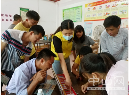 阜沙鎮(zhèn)禁毒信息〔2020〕第142期--“不忘初心，牢記使命”——禁毒宣傳阜沙在行動（2020.9.