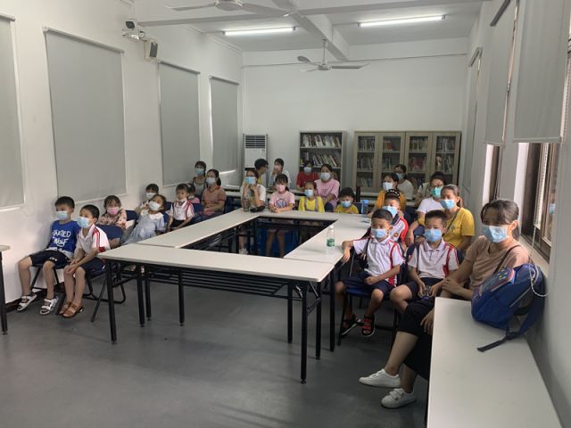 三鄉(xiāng)鎮(zhèn)開展“遠離毒品，幸福家庭”親子禁毒教育活動照片4.jpg