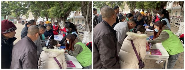 三鄉(xiāng)鎮(zhèn)開展“防毒反毒，人人有責”宣傳活動圖片1_副本.jpg