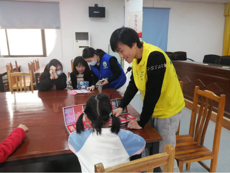 阜沙鎮(zhèn)禁毒信息〔2023〕第27期--“元宵共團圓，拒毒享平安”-阜沙鎮(zhèn)開展2023年元宵節(jié)湯圓制作