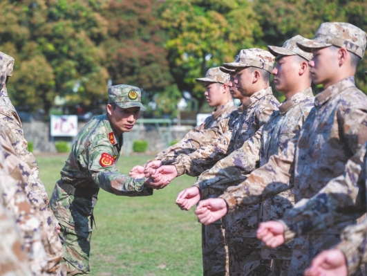 中山好兒女，出發(fā)！
